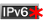 IPv6 ping6 only